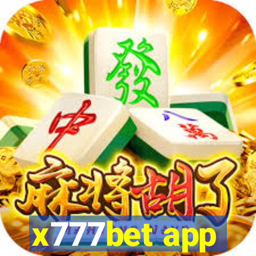 x777bet app